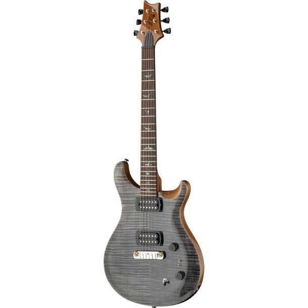 PRS SE Paul's Guitar Charcoal
